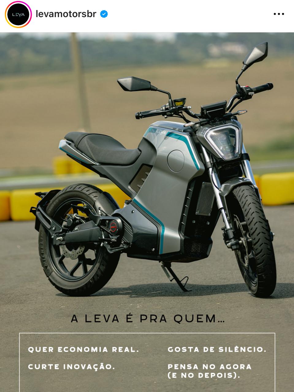 EG1 Scooter